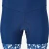 Endurance Shorts Regular Sportbroek Mangrove Dames Blauw -Sportieve Outfit Winkel 914438afb6bda689315942fd68fa5ae3