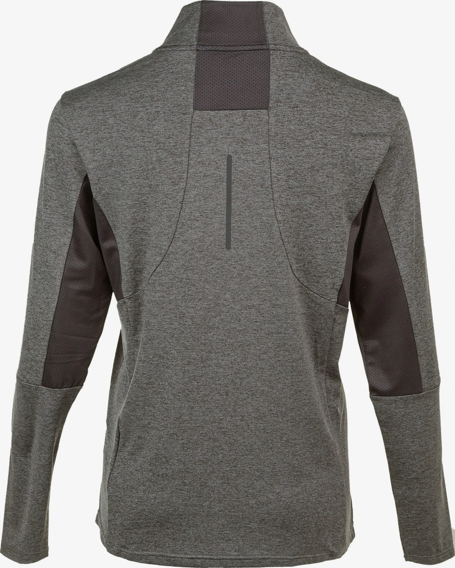 Endurance Longsleeves Functioneel Shirt JOCEE Dames Grijs 5 Endurance Longsleeves Functioneel Shirt JOCEE Dames Grijs - Afbeelding 3