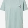 Rip Curl Functionele Shirts Functioneel Shirt DIAMOND BAY Dames Grijs -Sportieve Outfit Winkel 927d3d231338b62395607fda11f74e9e