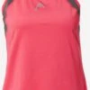 Head Sporttops Sporttop CLUB 22 Dames Rood -Sportieve Outfit Winkel 93a76d58be6f43ff8c4fca49c4089d4c