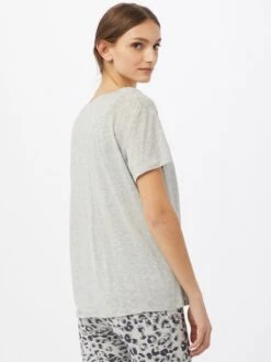 Varley Functionele Shirts Functioneel Shirt Tilden Dames Grijs Gemêleerd -Sportieve Outfit Winkel 9434979673249ec8a6e29e8545fecbc6