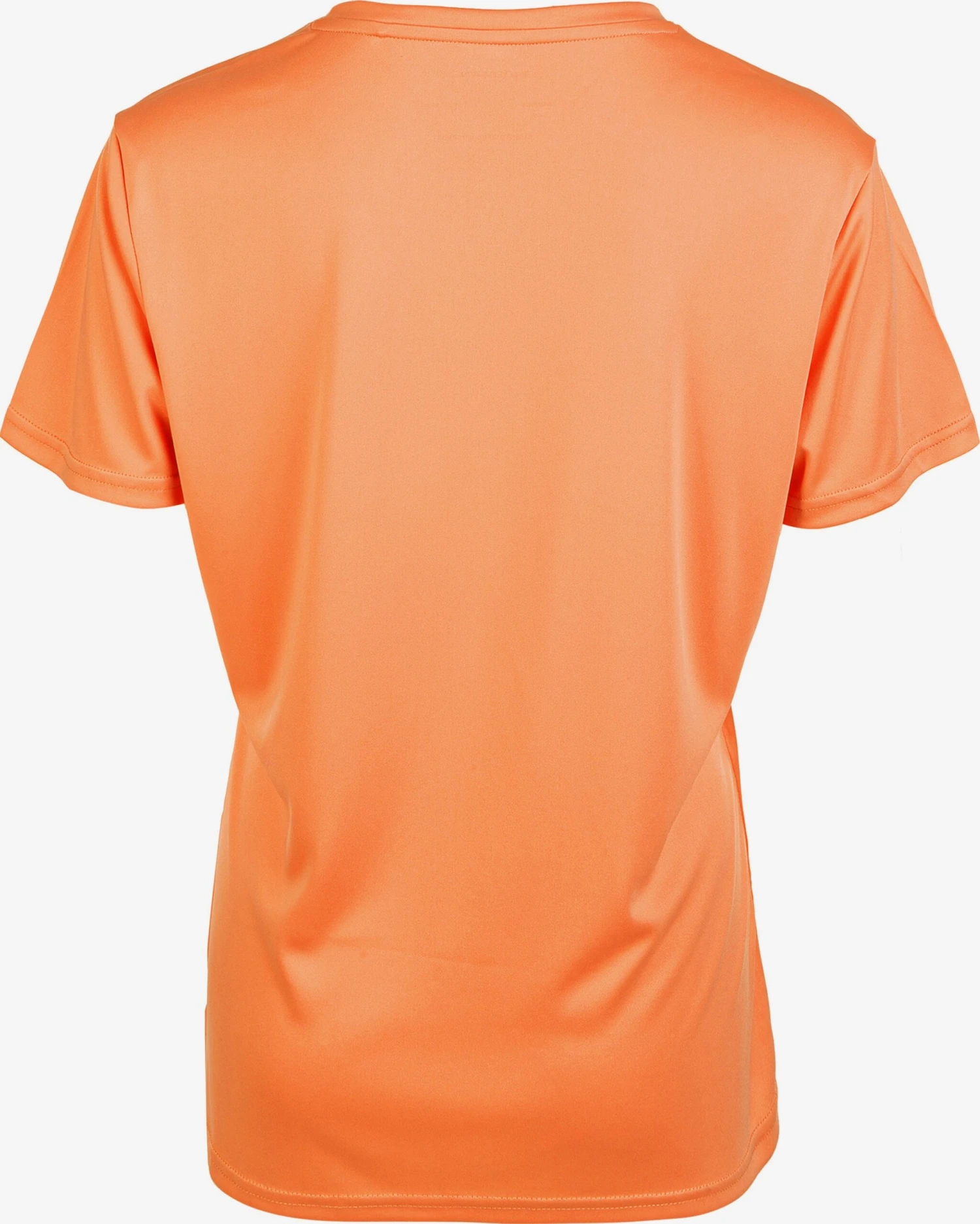 Endurance Functionele Shirts Functioneel Shirt Keily Dames Oranje 4 Endurance Functionele Shirts Functioneel Shirt Keily Dames Oranje - Afbeelding 2