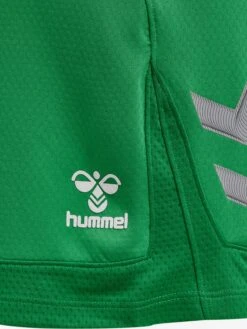 Hummel Shorts Regular Sportbroek Lead Dames Groen 15 Hummel Shorts Regular Sportbroek Lead Dames Groen -Sportieve Outfit Winkel 94ad9ca105d93d0297d0efd70e8fed9c