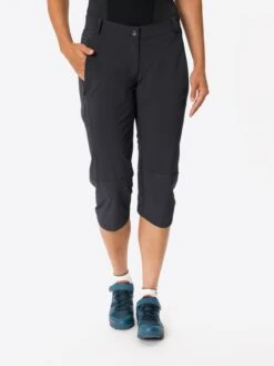 VAUDE Trainingsbroeken Regular Sportbroek Yaras Dames Zwart 11 VAUDE Trainingsbroeken Regular Sportbroek Yaras Dames Zwart -Sportieve Outfit Winkel 94ecd3e73b533aafb8729ac35fd5778a