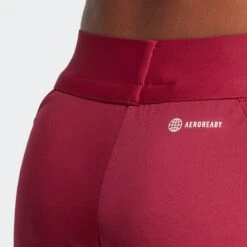 ADIDAS PERFORMANCE Shorts Loosefit Sportbroek Spanien Tiro 23 Dames Bourgogne -Sportieve Outfit Winkel 94f3e69a120f2e37fc2fe7353cf3620e