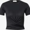 Functionele Shirts Functioneel Shirt Arwyn Dames Zwart -Sportieve Outfit Winkel 95c0d92cdc65cbf65ee8738e89086bd4