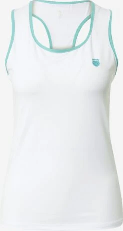 Sporttops Sporttop HYPERCOURT SPEED Dames Wit