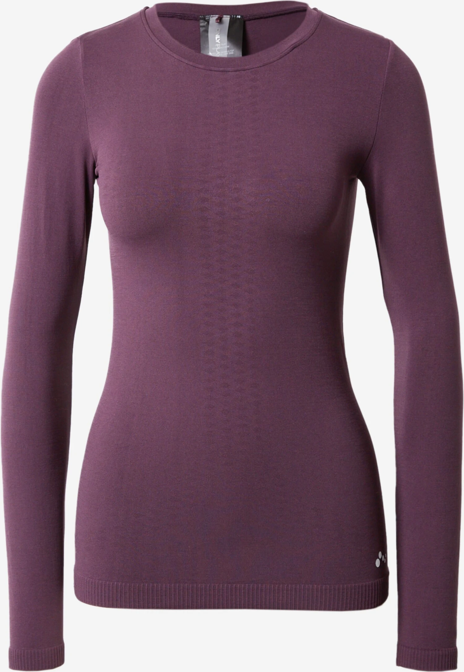 Only Play Longsleeves Functioneel Shirt Dames Lila 3 Only Play Longsleeves Functioneel Shirt Dames Lila