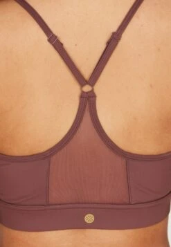 ATHLECIA Medium Support Medium Support Sport Bh Elisary Dames Rood -Sportieve Outfit Winkel 96988295fb3bb3da74bb6b3f97dcbdee