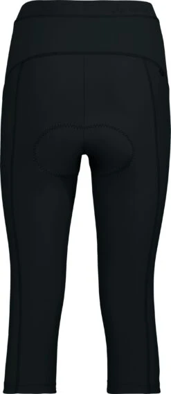 VAUDE Sportleggings Skinny Sportbroek Advanced IV Dames Zwart -Sportieve Outfit Winkel 96a164afbe7cd2b66b7dd57022359785