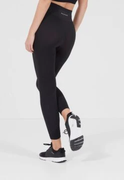 Endurance Functioneel Ondergoed Sportondergoed Soep Dames Zwart -Sportieve Outfit Winkel 96a682463de992fdeb174d7672429c0d