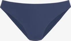 Bikinis Sport Bikinibroek Dames Navy