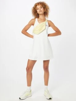 BIDI BADU Sport Jurken Sportjurk Sira Dames Wit -Sportieve Outfit Winkel 97745f2be021abd8c7ba193c9c9f3d66