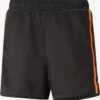 Puma Shorts Regular Sportbroek Blaze Dames Zwart -Sportieve Outfit Winkel 97d49d927685558696e63f927d26e46e