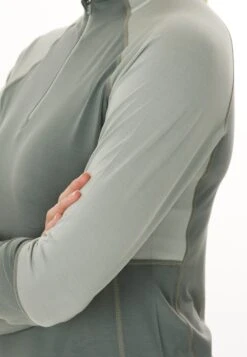 Endurance Longsleeves Functioneel Shirt Abbye Dames Groen 17 Endurance Longsleeves Functioneel Shirt Abbye Dames Groen -Sportieve Outfit Winkel 97fb05bbb50506d683deb5787a10438b