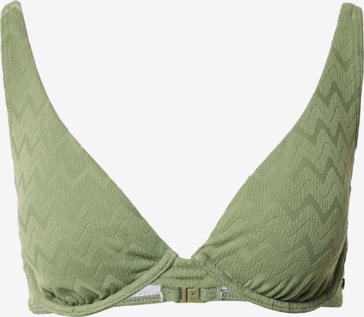 Roxy Bikinis Balconette Sportbikinitop Current Coolness Dames Groen 3 Roxy Bikinis Balconette Sportbikinitop Current Coolness Dames Groen