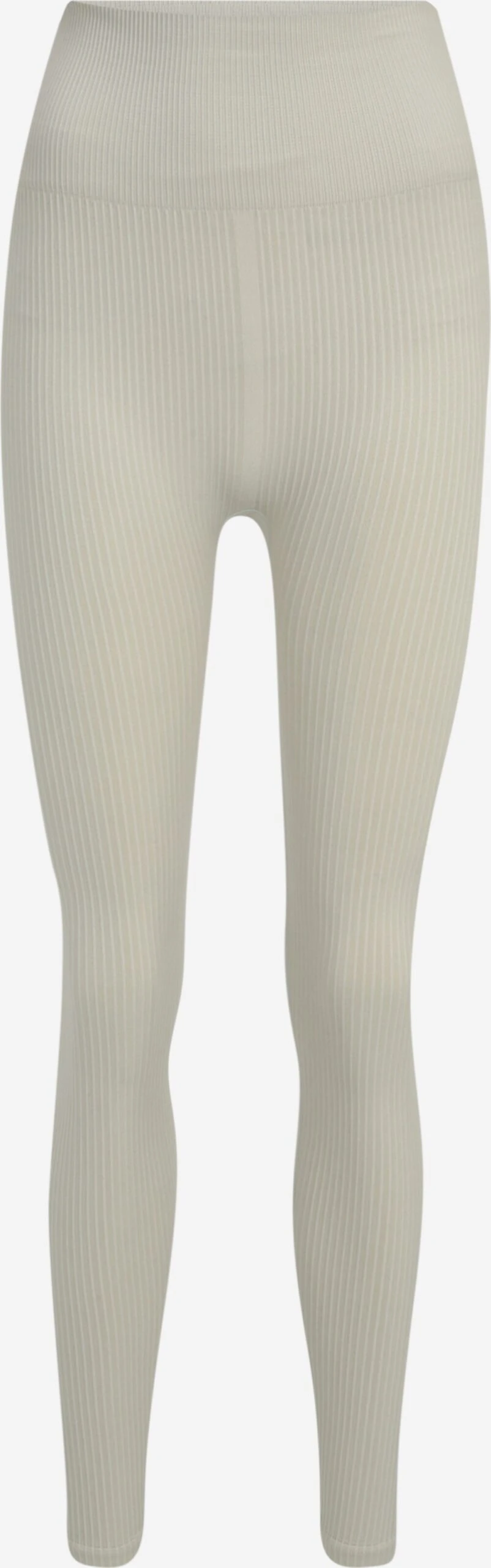 BJØRN BORG Sportleggings Skinny Sportbroek Dames Stone Grey 3 BJØRN BORG Sportleggings Skinny Sportbroek Dames Stone Grey