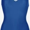 Arena Badpakken Bustier Sportbadpak Dynamo Dames Blauw -Sportieve Outfit Winkel 99ab12deee3ef7b53e80dc53245dd25e