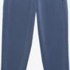 4F Trainingsbroeken Flared Sportbroek Cas F128 Dames Blauw