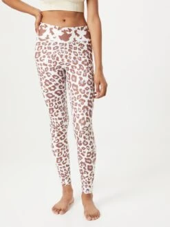 Sportleggings Skinny Sportbroek NADI Dames Wit -Sportieve Outfit Winkel 9a193124369139689761dcc901595013