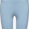 Shorts Skinny Sportbroek Dames Pastelblauw -Sportieve Outfit Winkel 9a81600190e9bfda4c18f8f6f42f319e