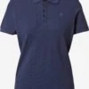 Head Functionele Shirts Functioneel Shirt Dames Donkerblauw