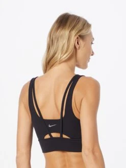 Nike Medium Support Bustier Sport Bh Alate Dames Zwart 7 Nike Medium Support Bustier Sport Bh Alate Dames Zwart -Sportieve Outfit Winkel 9bd3e669457bee00e5806c15cf2ac1fc