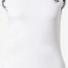 Dunlop Sporttops Sporttop GAME Dames Wit 2 Dunlop Sporttops Sporttop GAME Dames Wit -Sportieve Outfit Winkel 9c57e4b9241dee71fc7c080cc75f4103