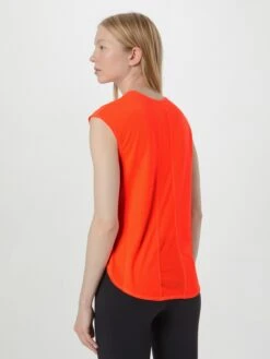 Functionele Shirts Functioneel Shirt Dames Oranjerood 10 Functionele Shirts Functioneel Shirt Dames Oranjerood -Sportieve Outfit Winkel 9c5b23c20d2ccfe8617fc14657a46b11