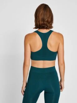 Hummel High Support Bustier Sport Bh Dames Petrol 15 Hummel High Support Bustier Sport Bh Dames Petrol -Sportieve Outfit Winkel 9c98a61f3e2954f01f4a58df87739230