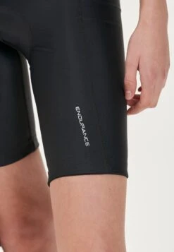 Endurance Shorts Regular Sportbroek Jayne-Short Dames Zwart -Sportieve Outfit Winkel 9ca42d77b76519e8140f542df7dfd4df