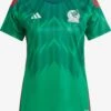 ADIDAS PERFORMANCE Trikots Tricot Mexiko 22 Dames Groen -Sportieve Outfit Winkel 9ce2336ca11d6f0aac9e4a7a3f51b429