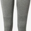 ATHLECIA Sportleggings Skinny Sportbroek Alysa Dames Grijs Gemêleerd -Sportieve Outfit Winkel 9d52af1fc9e8dc1c8c8903b602d4deee