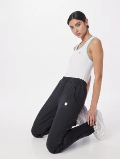 Sporttops Sporttop HYPERCOURT SPEED Dames Wit -Sportieve Outfit Winkel 9d6005563f79f9d201f55a5a5e455fa9