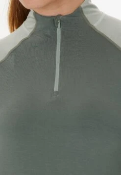 Endurance Longsleeves Functioneel Shirt Abbye Dames Groen 15 Endurance Longsleeves Functioneel Shirt Abbye Dames Groen -Sportieve Outfit Winkel 9ea33b7050cf8ee6bfcd7b8cbea3e438