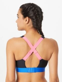 Under Armour High Support Bustier Sport Bh Infinity Dames Zwart 7 Under Armour High Support Bustier Sport Bh Infinity Dames Zwart -Sportieve Outfit Winkel 9eb208e0c844fa9a441bdec2408c492f