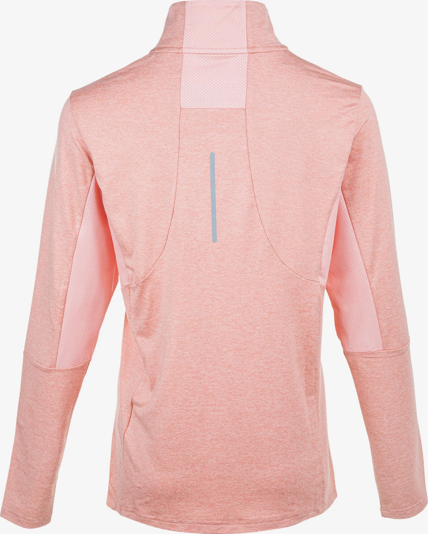 Endurance Longsleeves Functioneel Shirt JOCEE Dames Roze 4 Endurance Longsleeves Functioneel Shirt JOCEE Dames Roze - Afbeelding 2