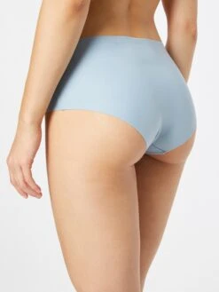 BJØRN BORG Functioneel Ondergoed Sportondergoed Dames Pastelblauw / Zwart -Sportieve Outfit Winkel 9f224023e920aa7a9aee8c70c6a603ed