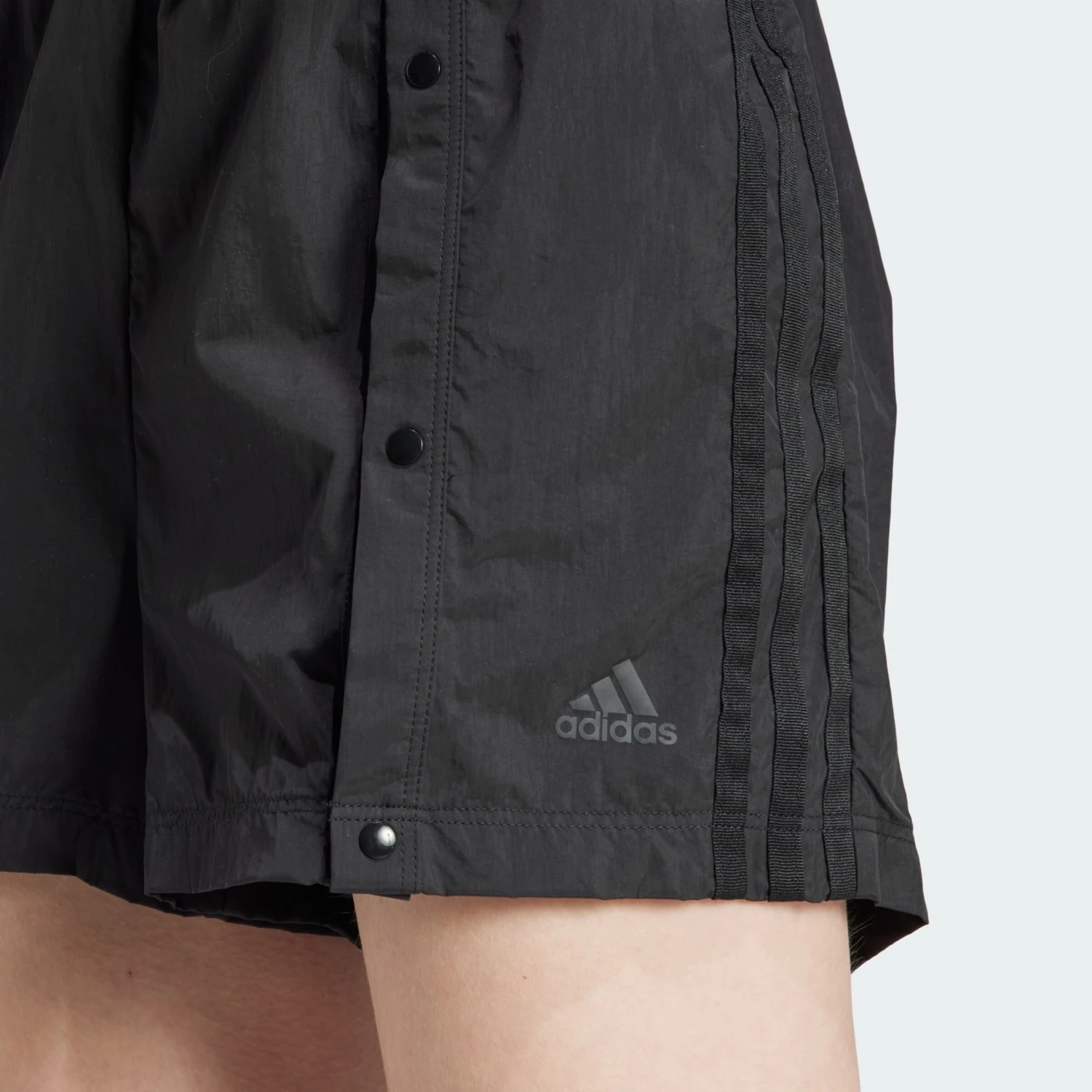 Adidas Sportswear Shorts Regular Sportbroek Tiro Dames Zwart 7 Adidas Sportswear Shorts Regular Sportbroek Tiro Dames Zwart - Afbeelding 5