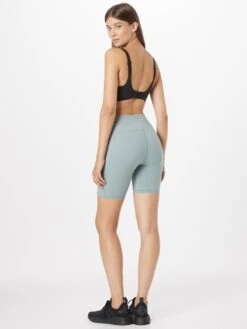 Varley Shorts Skinny Sportbroek Lets Go Dames Grijs -Sportieve Outfit Winkel 9fa465c82e715d76c9eb1047f90ee283