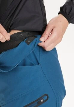 Endurance Shorts Regular Sportbroek Jamilla Dames Blauw 19 Endurance Shorts Regular Sportbroek Jamilla Dames Blauw -Sportieve Outfit Winkel 9ffb491d92585bf504885c4d6765da1d