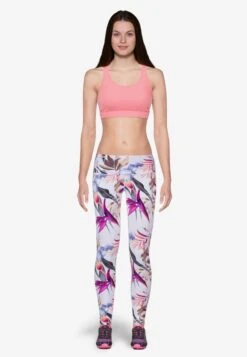 ATHLECIA Sportleggings Skinny Sportbroek Franz Dames Wit 9 ATHLECIA Sportleggings Skinny Sportbroek Franz Dames Wit -Sportieve Outfit Winkel a04ff7de7d6097e5daf624d116f39a95