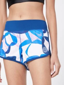 BIDI BADU Shorts Regular Sportbroek Dames Donkerblauw -Sportieve Outfit Winkel a0ca84a838020c25dbf83ea78c431426