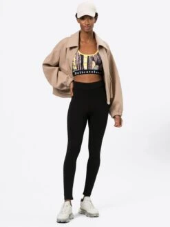 Sporttops Sporttop SHIVA Dames Gemengde Kleuren -Sportieve Outfit Winkel a0d04bc4f6ec95802684a07ac96e57cc