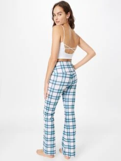 Onzie Trainingsbroeken Flared Sportbroek Dames Nachtblauw -Sportieve Outfit Winkel a13c7d1a8936b0d912b68a14f97d2eda