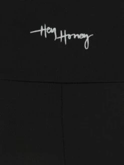 Hey Honey Sportleggings Skinny Sportbroek Surf Style Turquoise Dames Zwart 7 Hey Honey Sportleggings Skinny Sportbroek Surf Style Turquoise Dames Zwart -Sportieve Outfit Winkel a1456a78235edbf08b66cfea3f5718cd