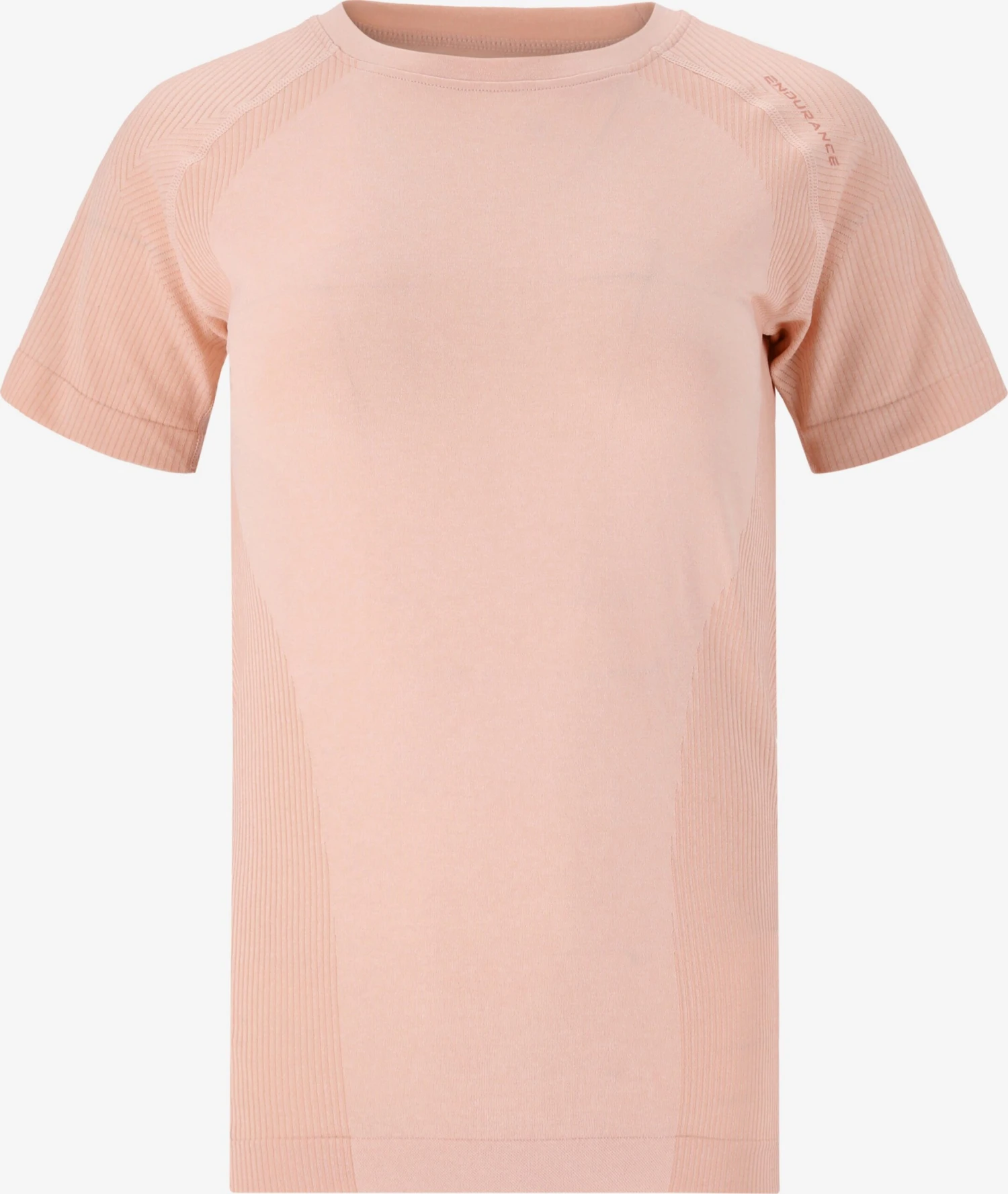Endurance Functionele Shirts Functioneel Shirt HALEN Dames Pink 3 Endurance Functionele Shirts Functioneel Shirt HALEN Dames Pink