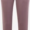 Trainingsbroeken Tapered Sportbroek Dames Lila -Sportieve Outfit Winkel a2236acd956a5b28374f7add8b230ea0