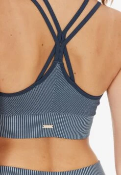 ATHLECIA Medium Support Medium Support Sport Bh Gisaki Dames Blauw -Sportieve Outfit Winkel a2df946a0931a71f2d946b52cf2a54b9