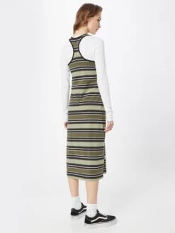 HURLEY Sport Jurken Sportjurk ALEXA Dames Lichtgrijs 10 HURLEY Sport Jurken Sportjurk ALEXA Dames Lichtgrijs -Sportieve Outfit Winkel a3527fff8bb67ba6475dcd32fde9c10e